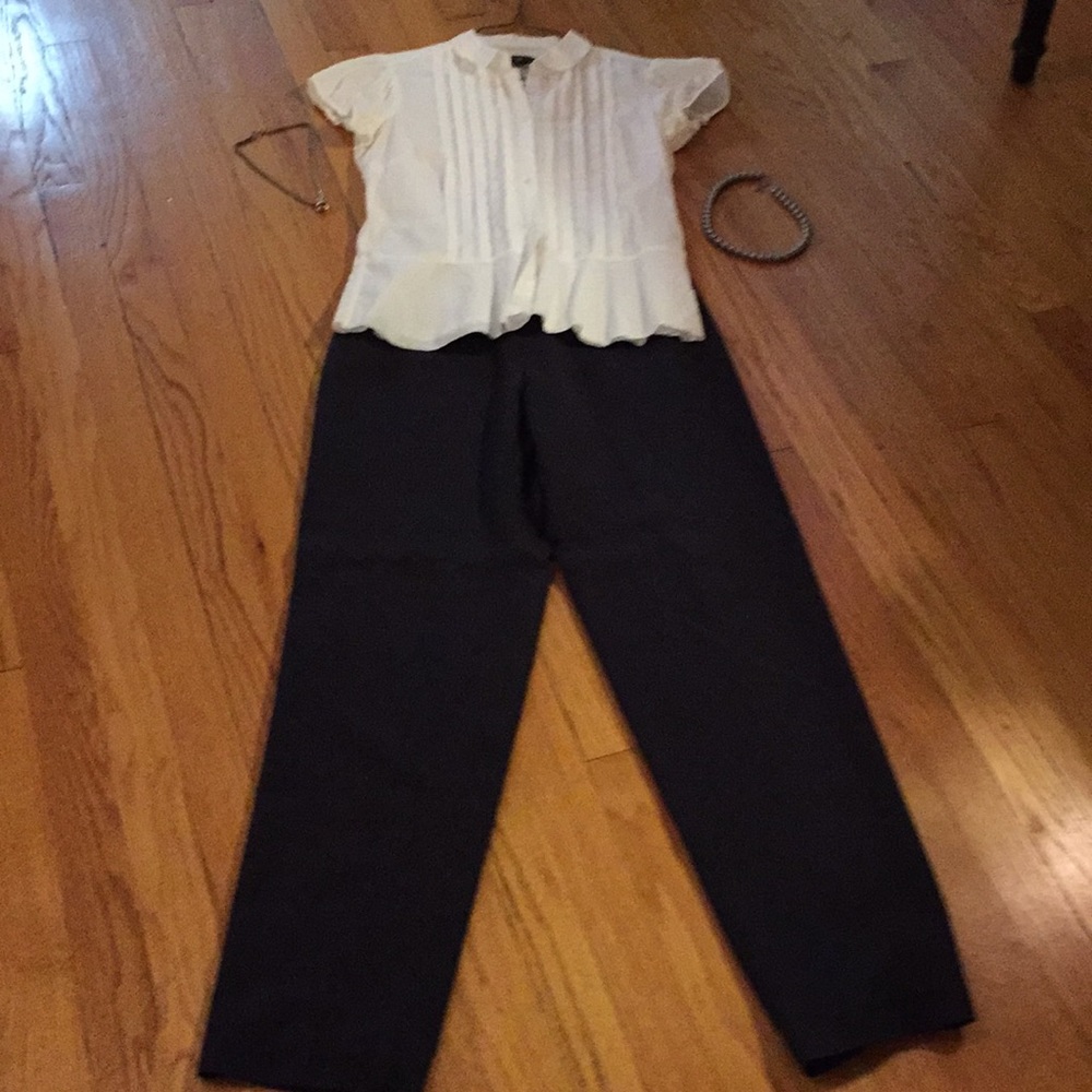 Pants